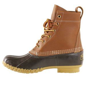 L.L. Bean Duck Boots